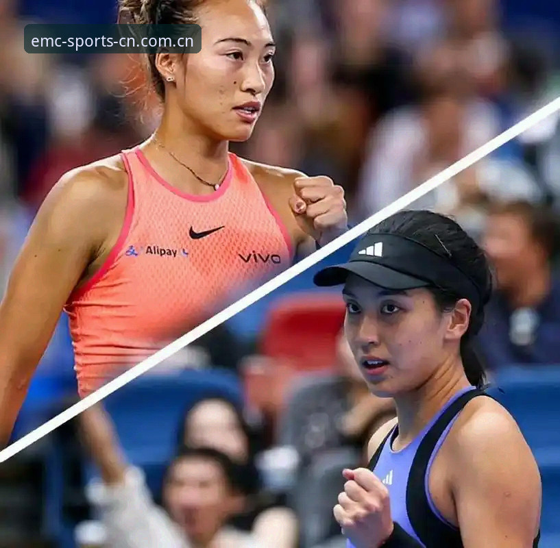 2026法网女单签表解析：郑钦文vs王欣瑜，中国金花保分压力与冲击力并存