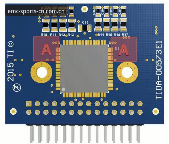 EMC体育数据服务实用指南：从入门到精通的完整操作手册